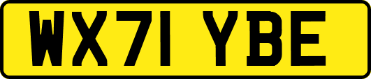 WX71YBE