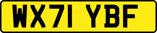 WX71YBF