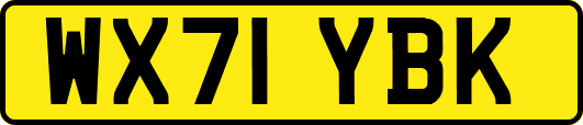 WX71YBK