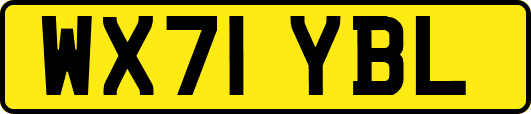 WX71YBL
