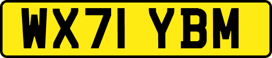 WX71YBM