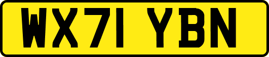 WX71YBN