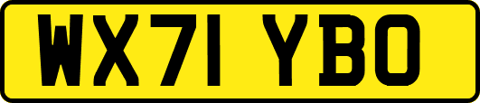 WX71YBO