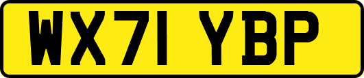 WX71YBP