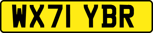 WX71YBR