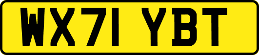 WX71YBT