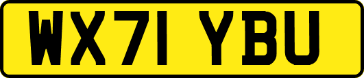 WX71YBU