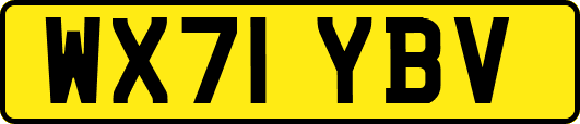 WX71YBV