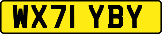 WX71YBY