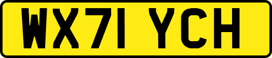 WX71YCH