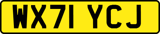 WX71YCJ