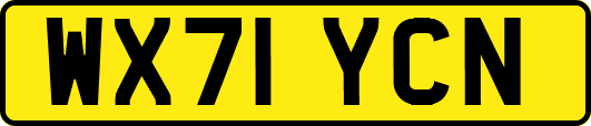 WX71YCN