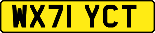 WX71YCT