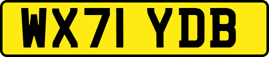 WX71YDB