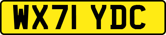 WX71YDC