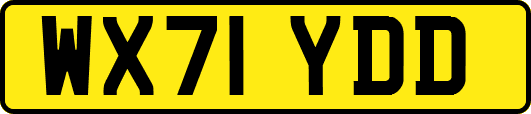 WX71YDD