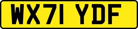 WX71YDF