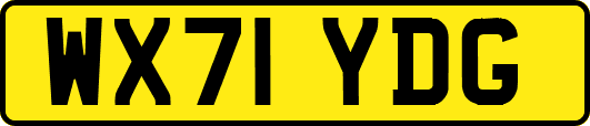 WX71YDG