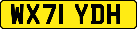 WX71YDH