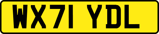 WX71YDL