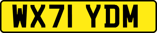 WX71YDM
