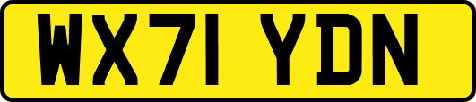 WX71YDN