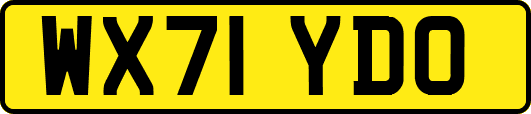 WX71YDO