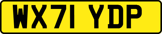 WX71YDP