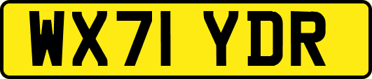 WX71YDR