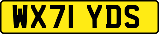 WX71YDS
