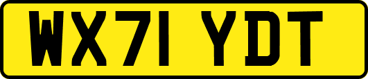 WX71YDT
