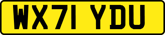 WX71YDU