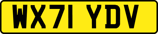WX71YDV