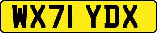 WX71YDX