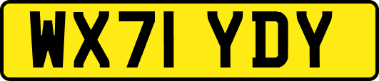 WX71YDY