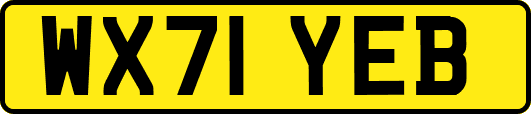 WX71YEB