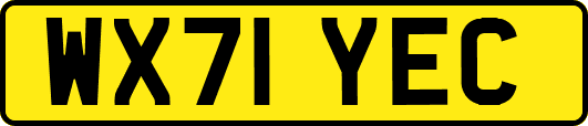 WX71YEC