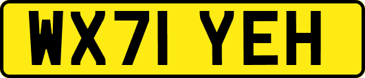 WX71YEH