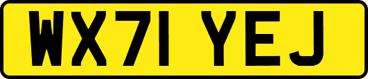 WX71YEJ