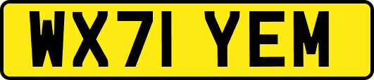 WX71YEM