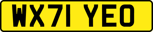 WX71YEO