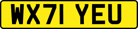 WX71YEU