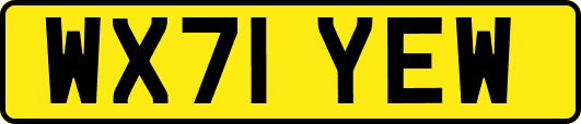 WX71YEW