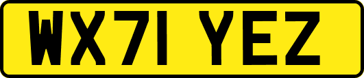 WX71YEZ