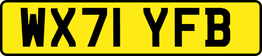 WX71YFB