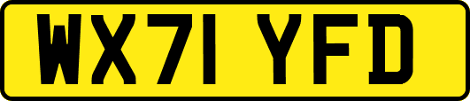 WX71YFD