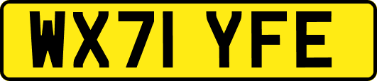 WX71YFE