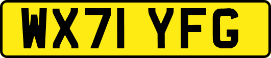 WX71YFG