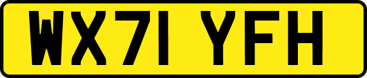 WX71YFH