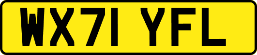 WX71YFL